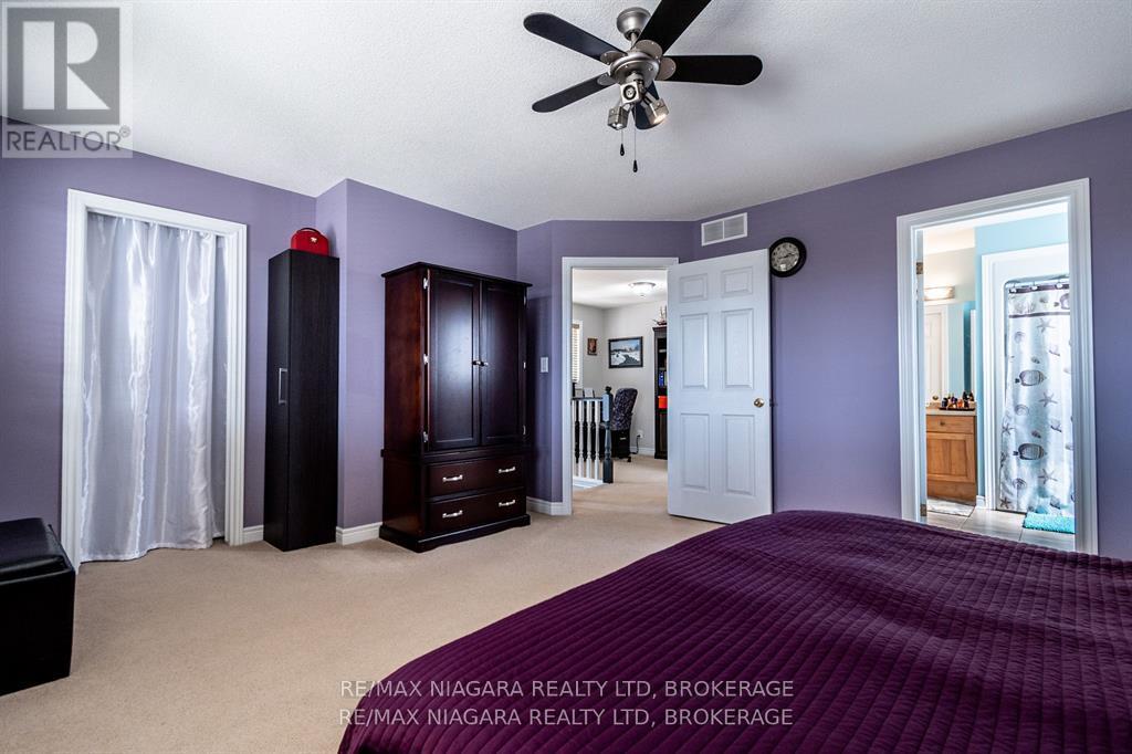 64 Westland Street, St. Catharines, Ontario  L2S 3W8 - Photo 12 - X13105996