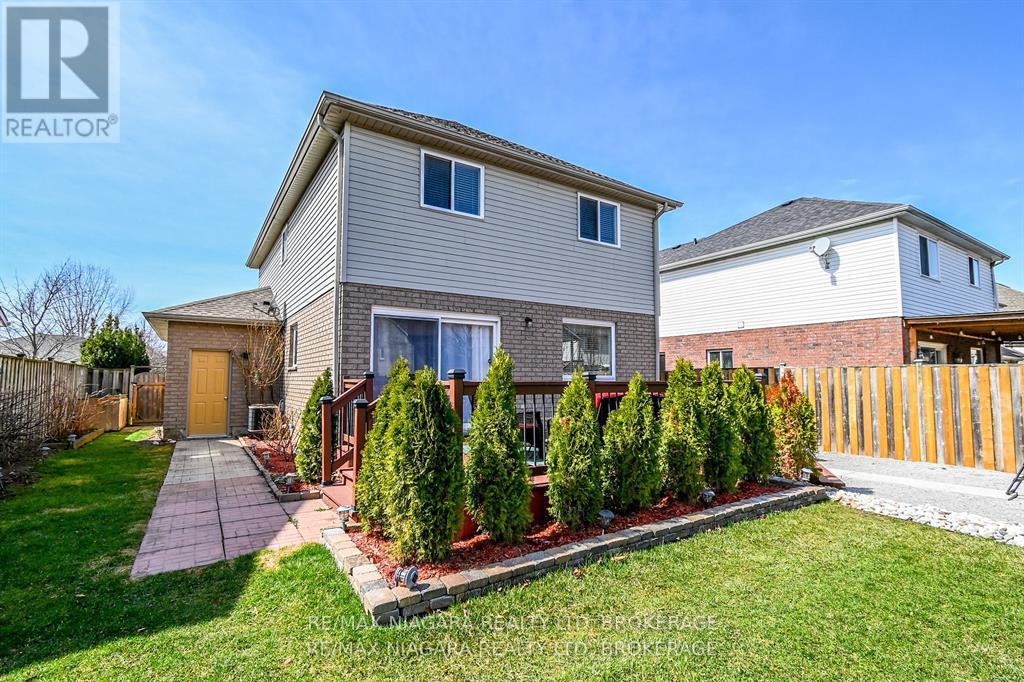 64 Westland Street, St. Catharines, Ontario  L2S 3W8 - Photo 19 - X13105996