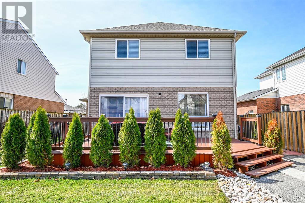 64 Westland Street, St. Catharines, Ontario  L2S 3W8 - Photo 20 - X13105996