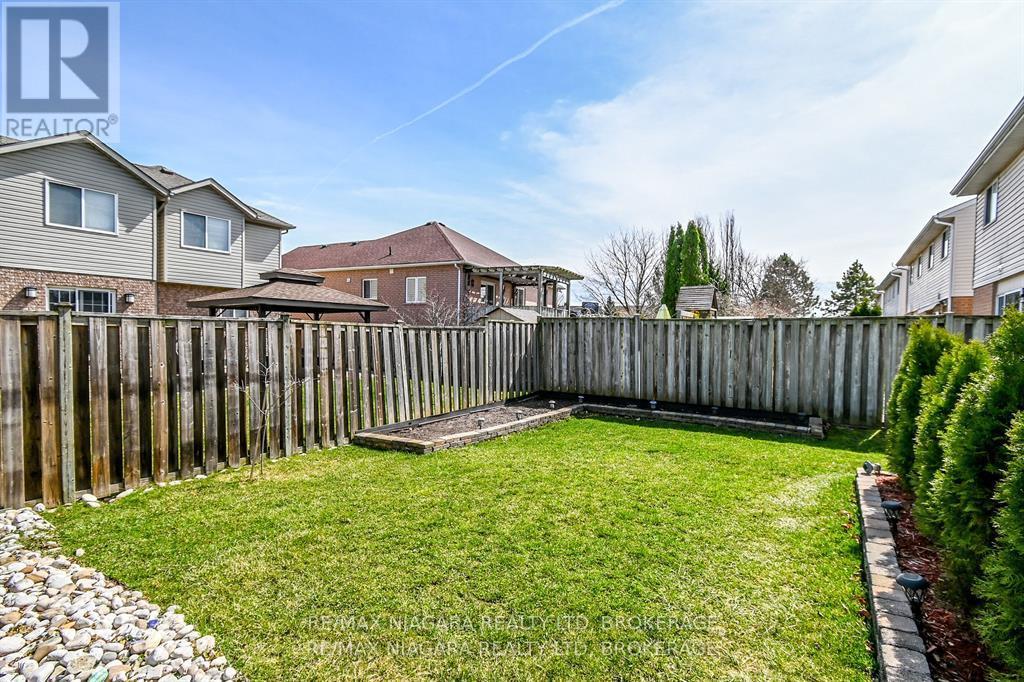 64 Westland Street, St. Catharines, Ontario  L2S 3W8 - Photo 21 - X13105996