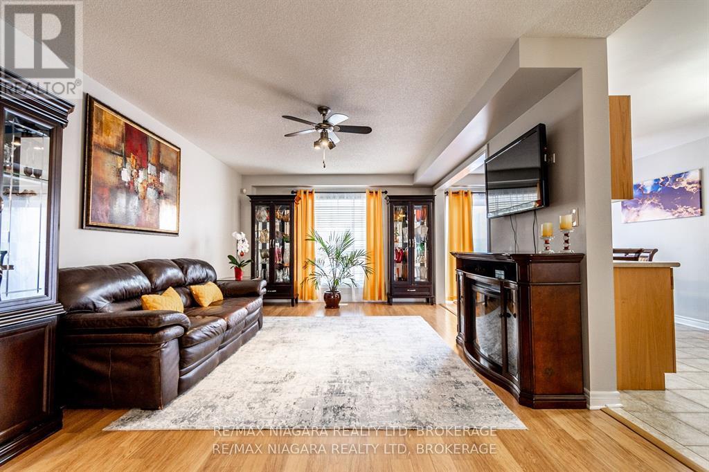 64 Westland Street, St. Catharines, Ontario  L2S 3W8 - Photo 3 - X13105996