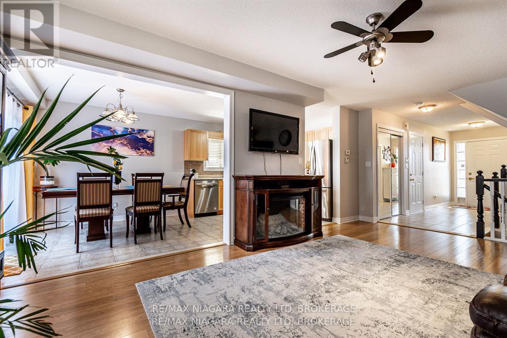 64 Westland Street, St. Catharines, Ontario  L2S 3W8 - Photo 4 - X13105996