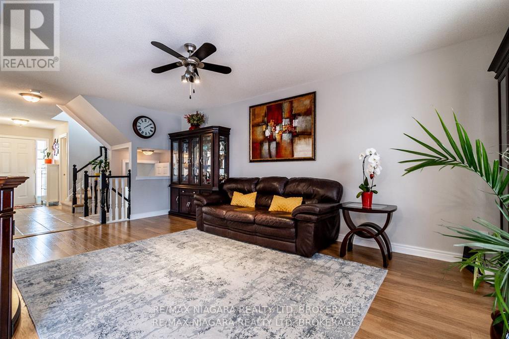 64 Westland Street, St. Catharines, Ontario  L2S 3W8 - Photo 5 - X13105996
