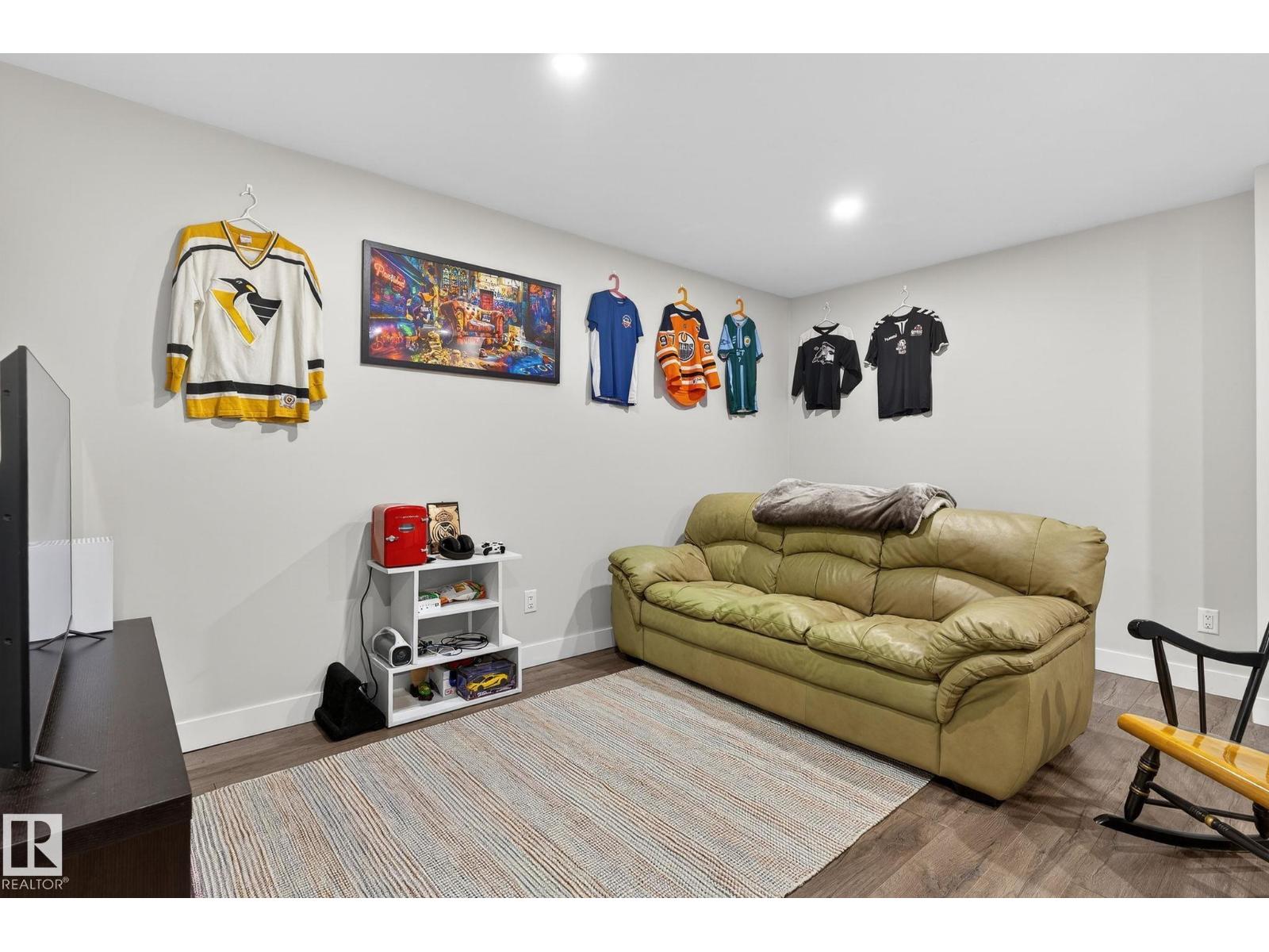 9084 Rosenthal Li NW, Edmonton, Alberta  T5T 7A6 - Photo 34 - E4479295