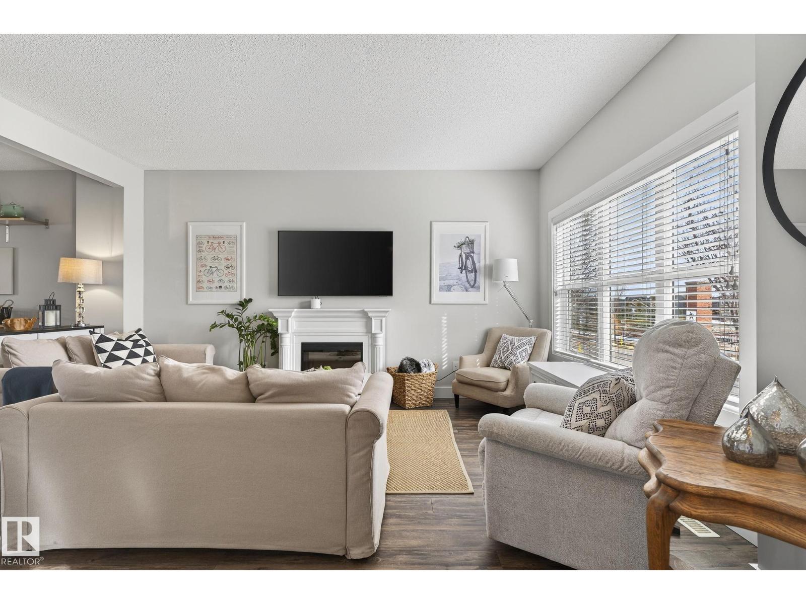 9084 Rosenthal Li NW, Edmonton, Alberta  T5T 7A6 - Photo 1 - E4479295