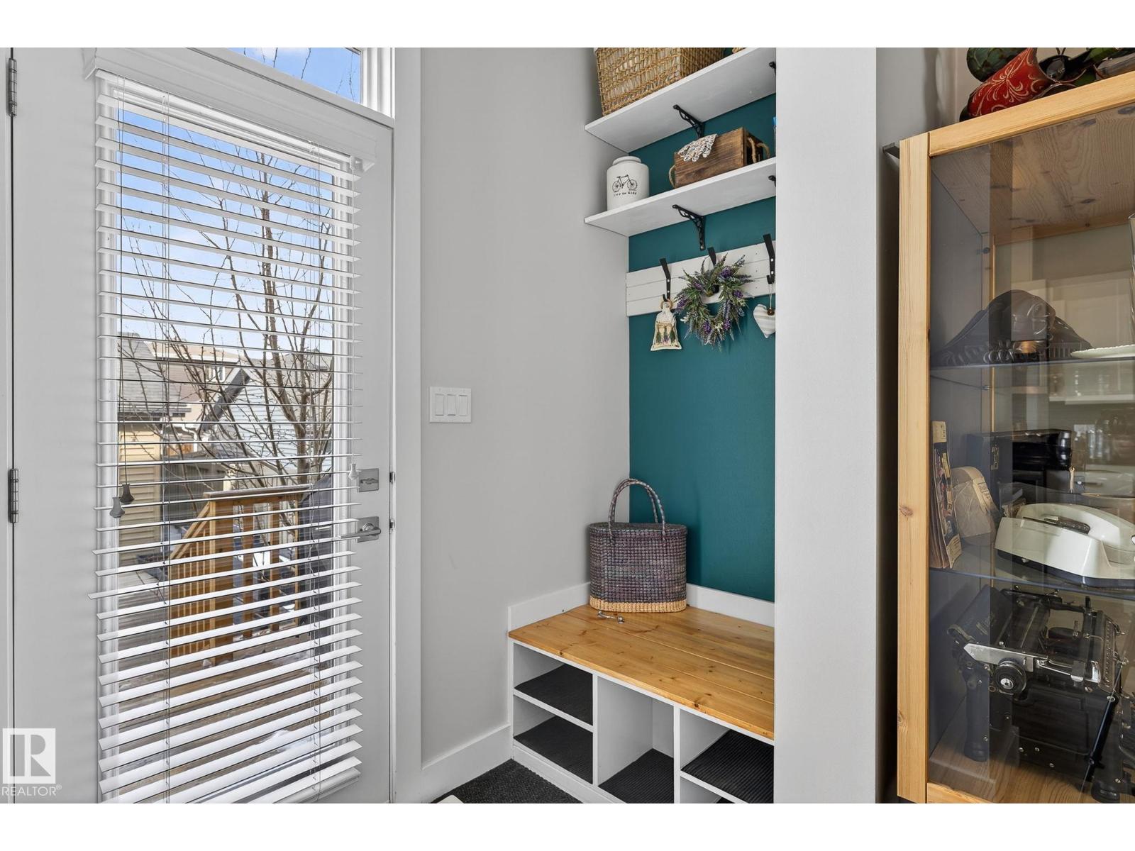 9084 Rosenthal Li NW, Edmonton, Alberta  T5T 7A6 - Photo 22 - E4479295
