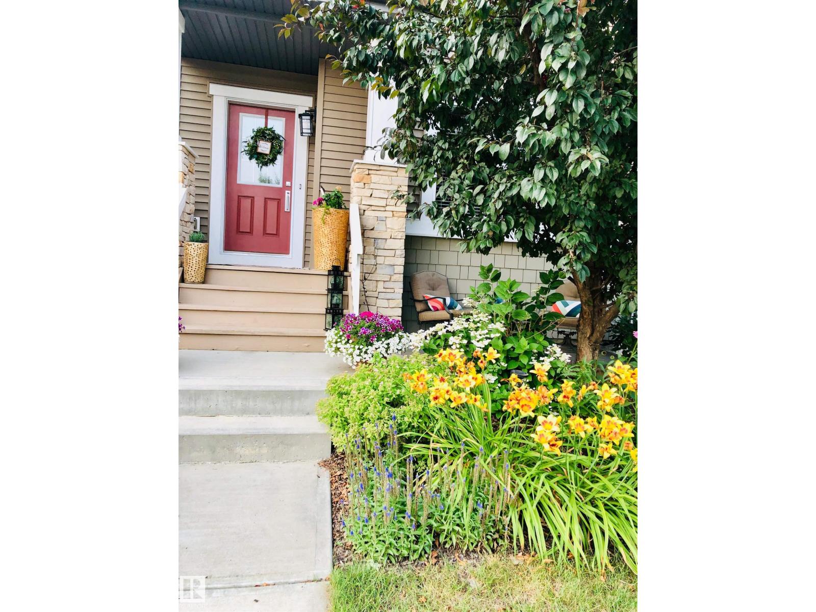 9084 Rosenthal Li NW, Edmonton, Alberta  T5T 7A6 - Photo 11 - E4479295