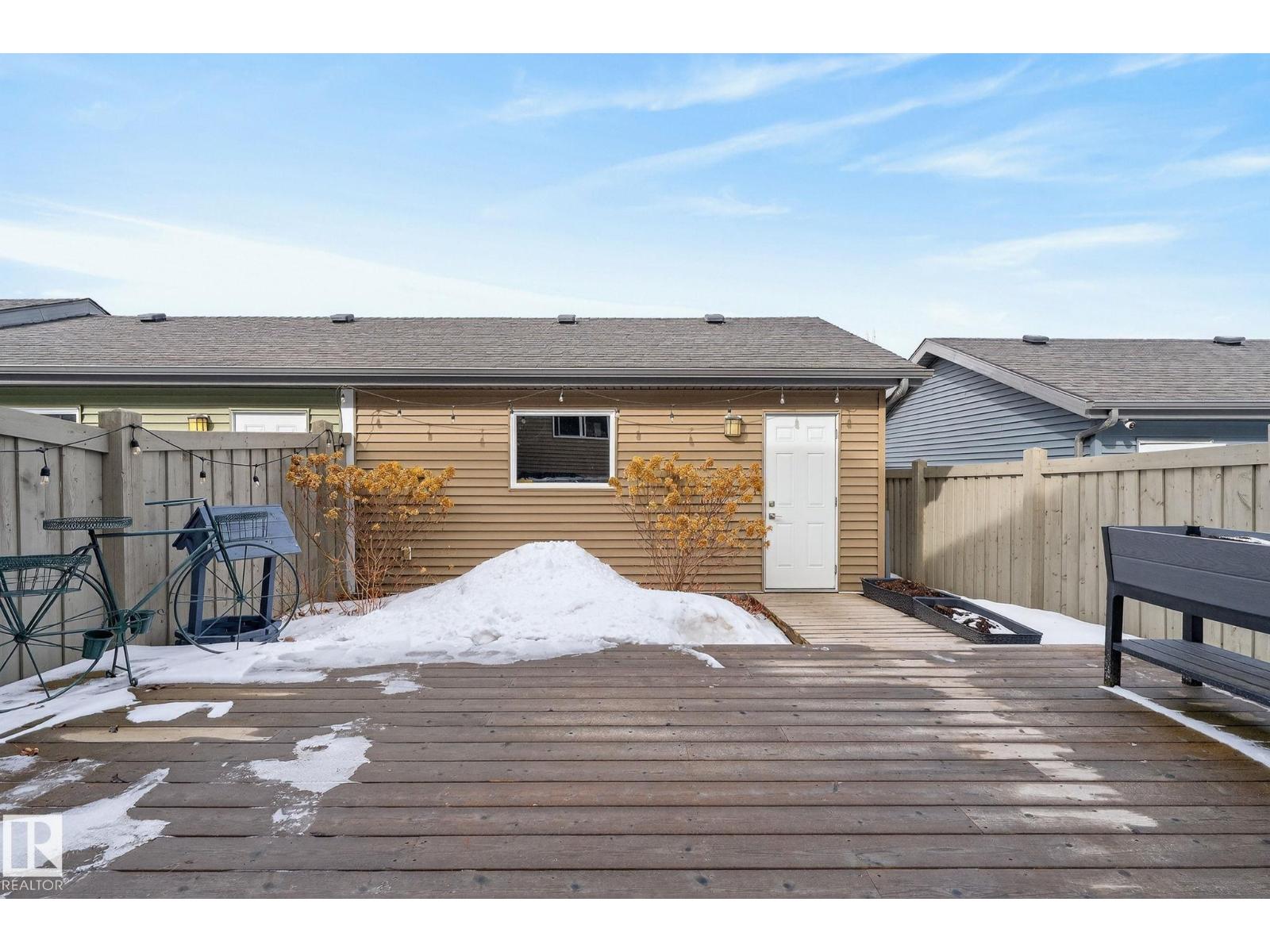 9084 Rosenthal Li NW, Edmonton, Alberta  T5T 7A6 - Photo 13 - E4479295
