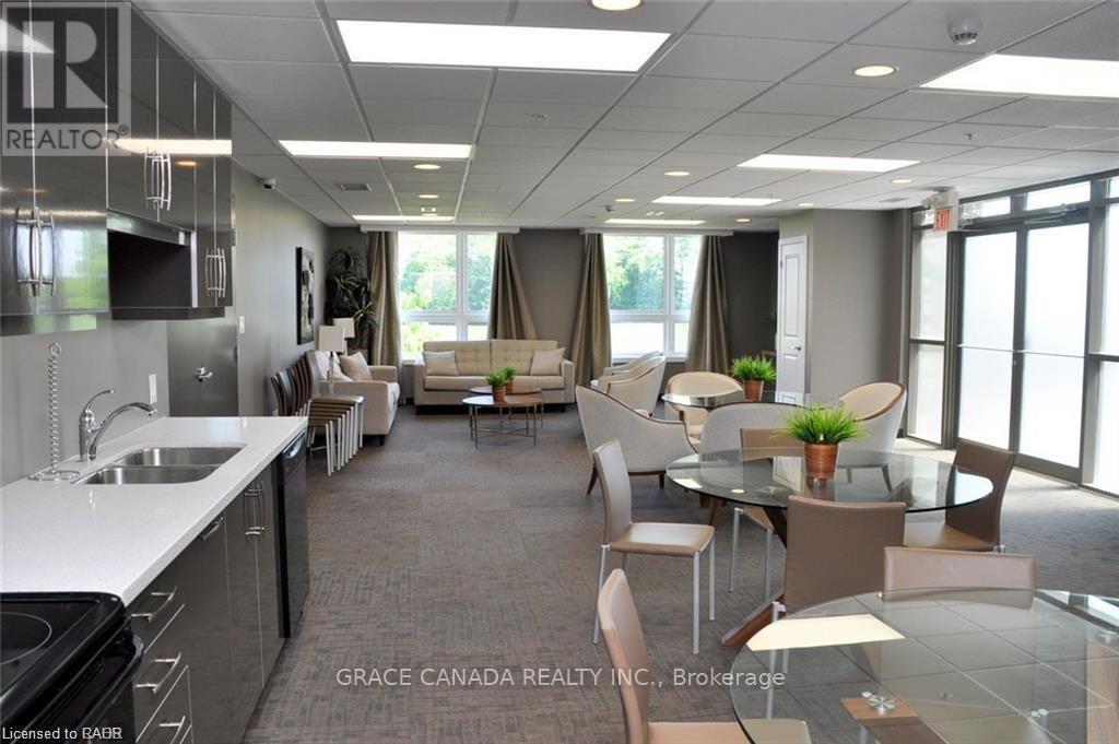 206 - 5020 Corporate Drive, Burlington, Ontario  L7L 0H7 - Photo 11 - W13103952