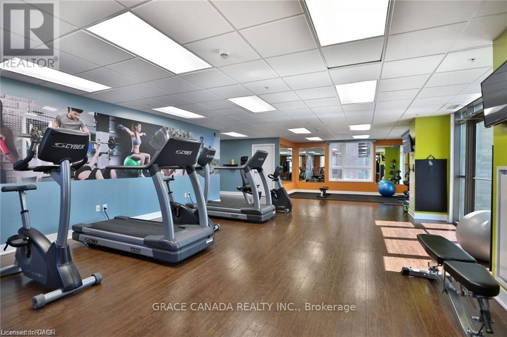 206 - 5020 Corporate Drive, Burlington, Ontario  L7L 0H7 - Photo 8 - W13103952