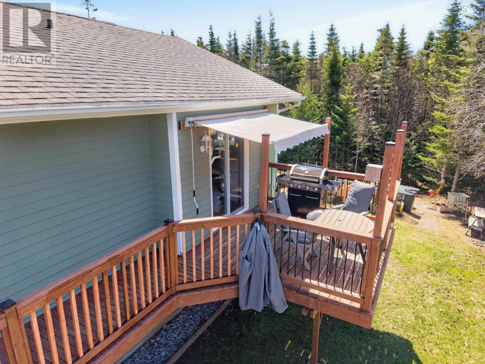 136 Causeway Road, Lawrencetown, Nova Scotia  B0J 2L0 - Photo 31 - 202609603