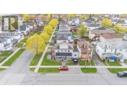 507-509 WALTON STREET, Cornwall, Ontario