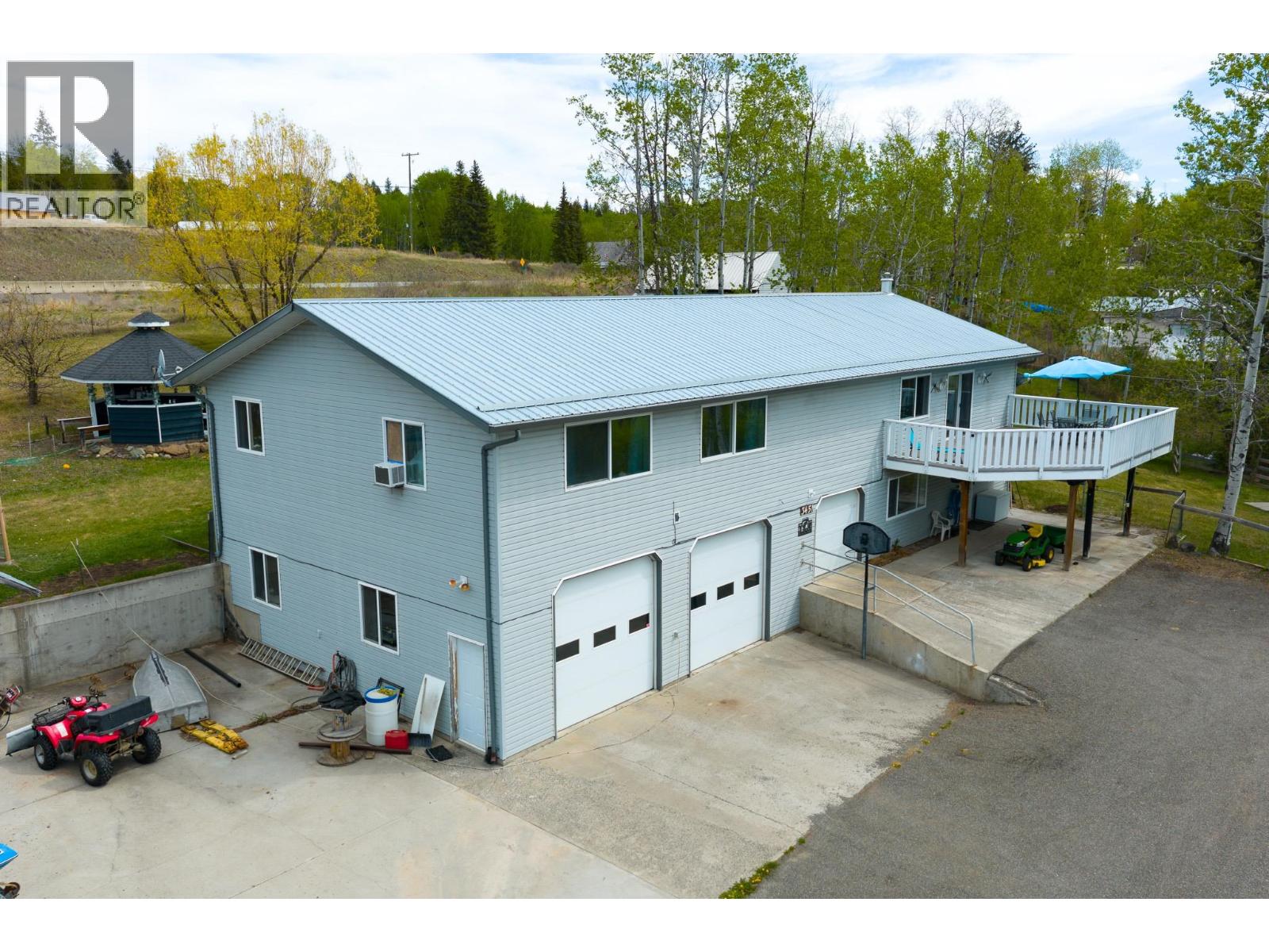 3451 Dunsmuir Road, Lac La Hache, British Columbia  V0K 1T1 - Photo 34 - R3121322