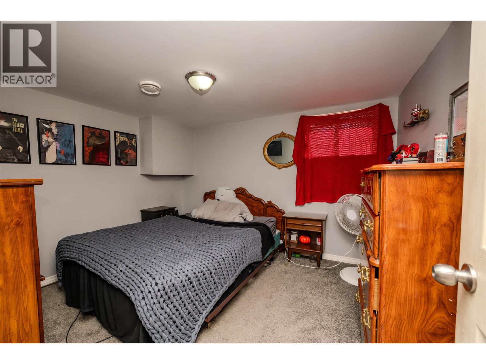 3451 Dunsmuir Road, Lac La Hache, British Columbia  V0K 1T1 - Photo 3 - R3121322