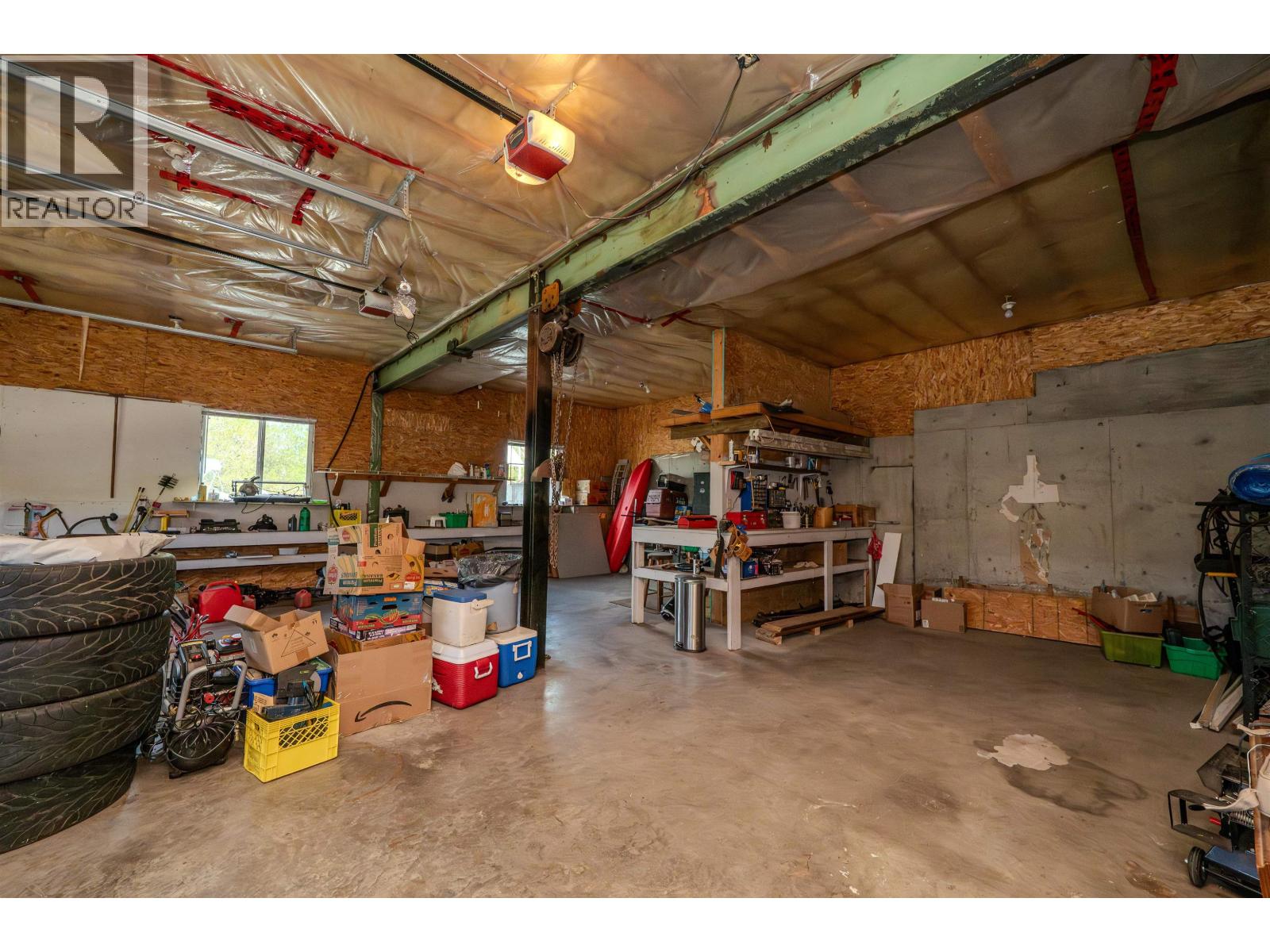 3451 Dunsmuir Road, Lac La Hache, British Columbia  V0K 1T1 - Photo 32 - R3121322