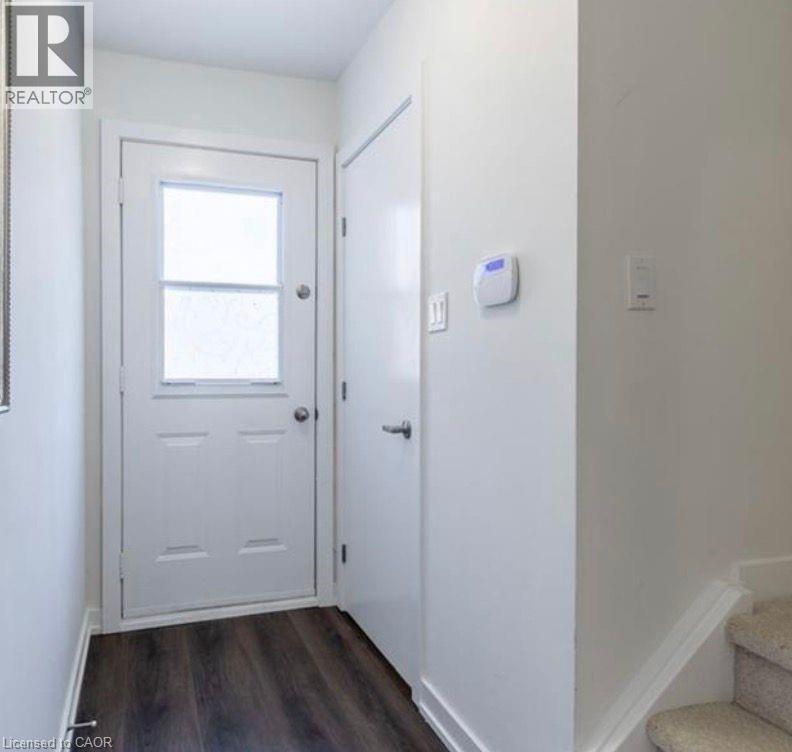 1444 Upper Ottawa Street Unit# 31, Hamilton, Ontario  L8W 1N3 - Photo 4 - 40828753