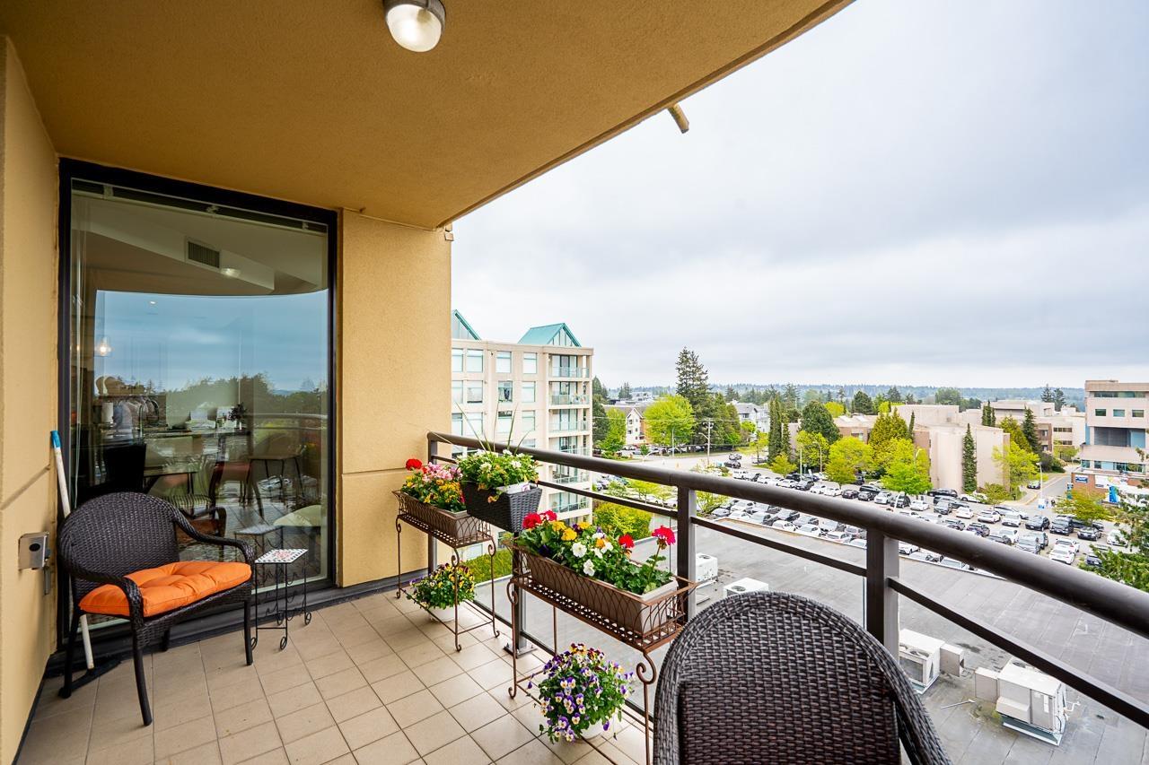 603 15445 Vine Avenue, White Rock, British Columbia  V4B 2T3 - Photo 7 - R3121512
