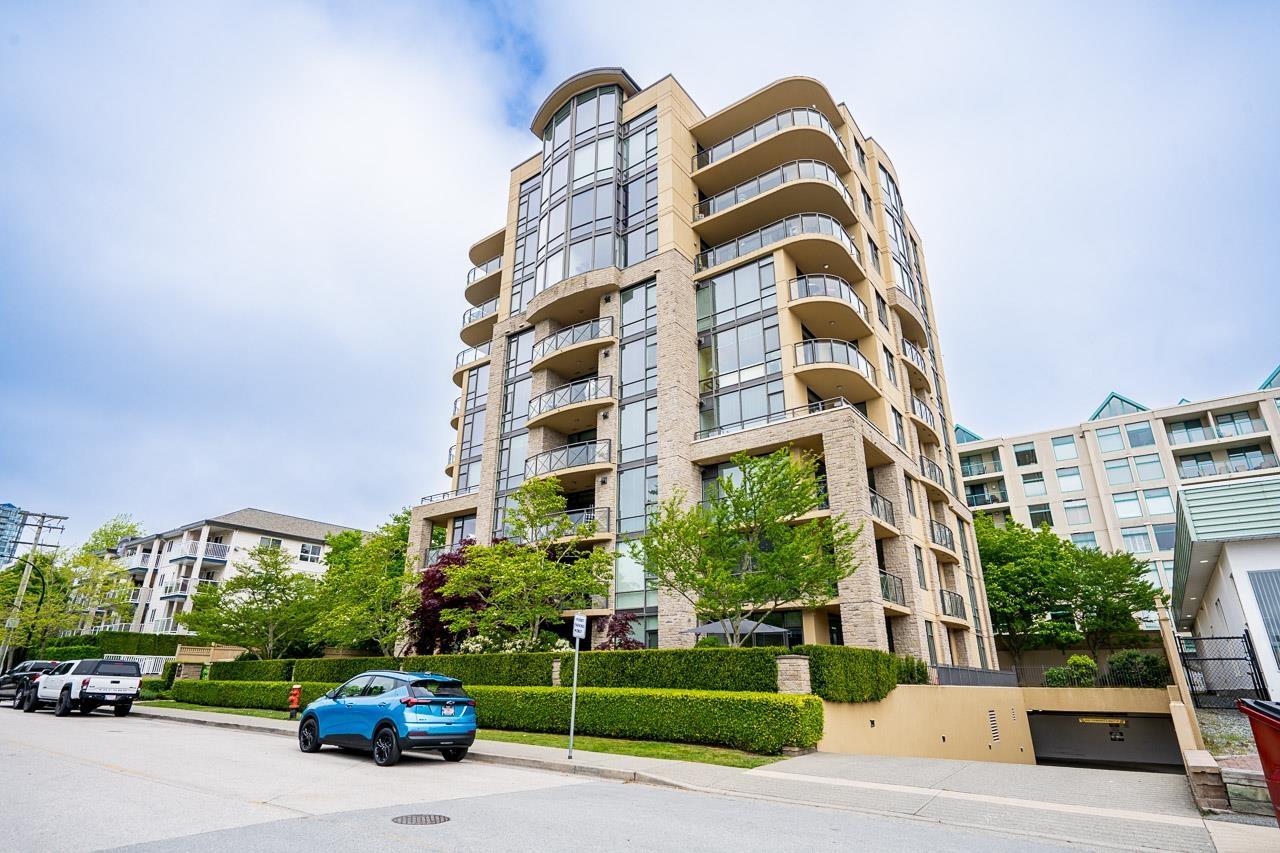 603 15445 Vine Avenue, White Rock, British Columbia  V4B 2T3 - Photo 35 - R3121512