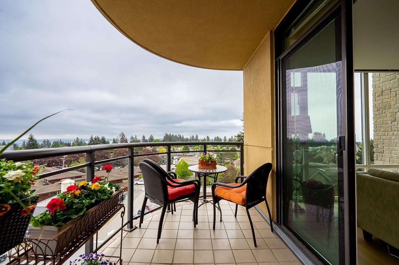 603 15445 Vine Avenue, White Rock, British Columbia  V4B 2T3 - Photo 6 - R3121512