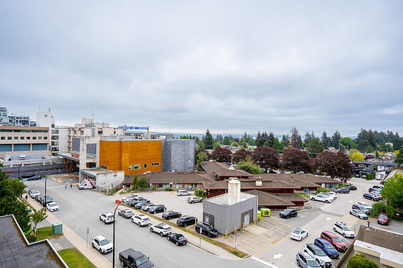 603 15445 Vine Avenue, White Rock, British Columbia  V4B 2T3 - Photo 36 - R3121512