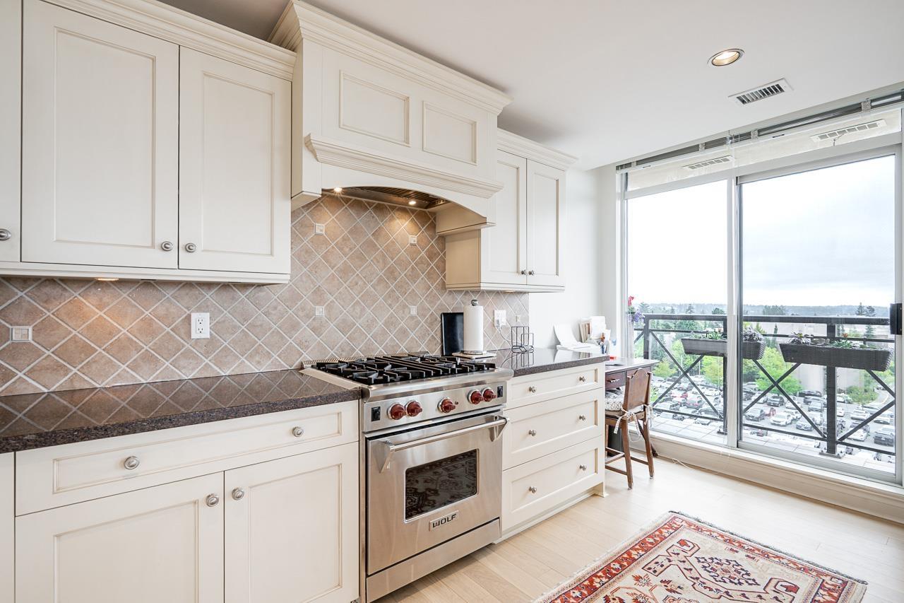 603 15445 Vine Avenue, White Rock, British Columbia  V4B 2T3 - Photo 12 - R3121512