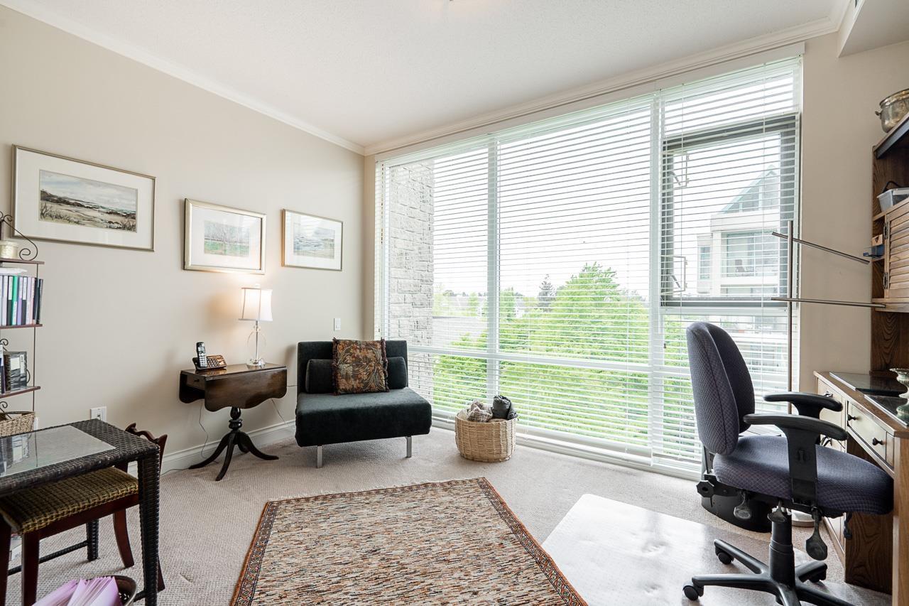 603 15445 Vine Avenue, White Rock, British Columbia  V4B 2T3 - Photo 23 - R3121512