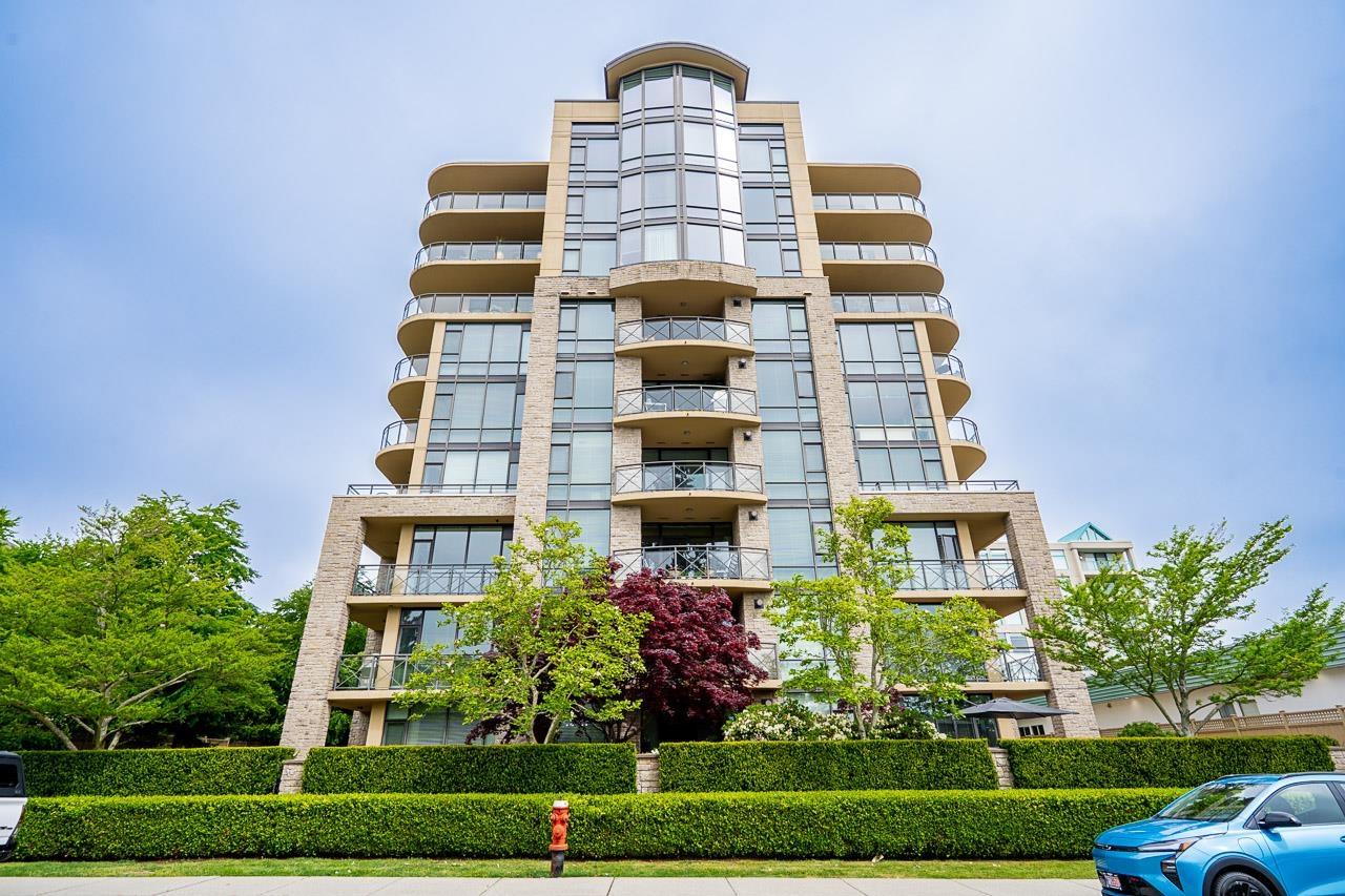 603 15445 Vine Avenue, White Rock, British Columbia  V4B 2T3 - Photo 34 - R3121512