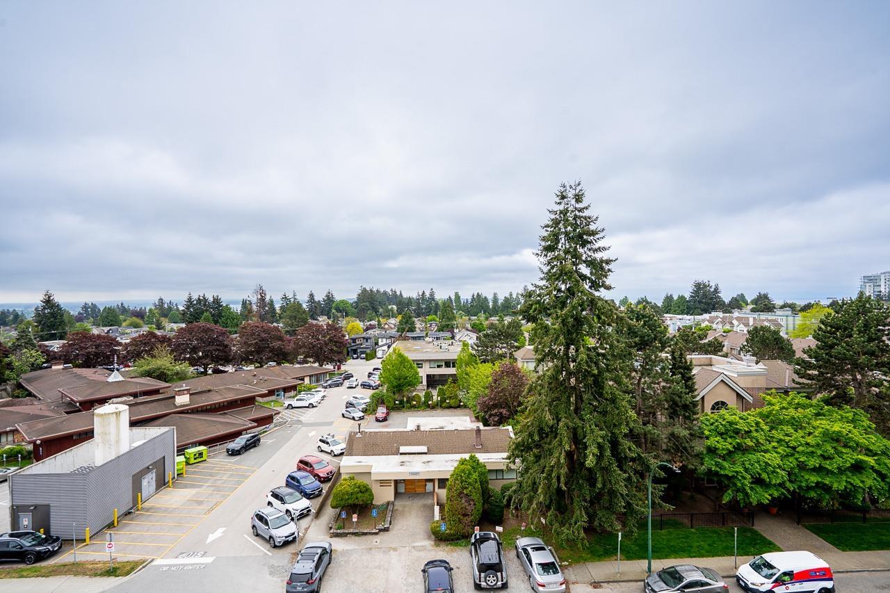 603 15445 Vine Avenue, White Rock, British Columbia  V4B 2T3 - Photo 37 - R3121512