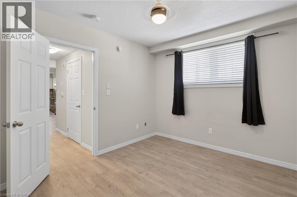 235 Jessica Crescent Unit# A, Kitchener, Ontario  N2R 0C5 - Photo 10 - 40828460