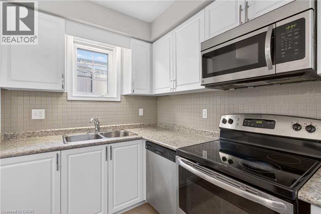 235 Jessica Crescent Unit# A, Kitchener, Ontario  N2R 0C5 - Photo 20 - 40828460