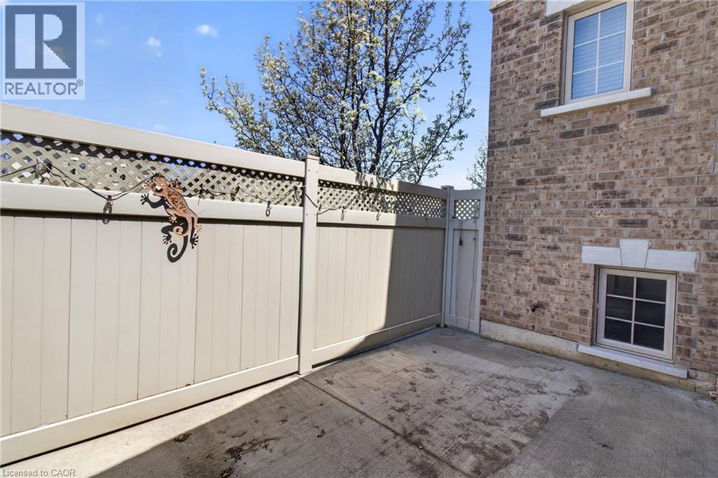 235 Jessica Crescent Unit# A, Kitchener, Ontario  N2R 0C5 - Photo 21 - 40828460