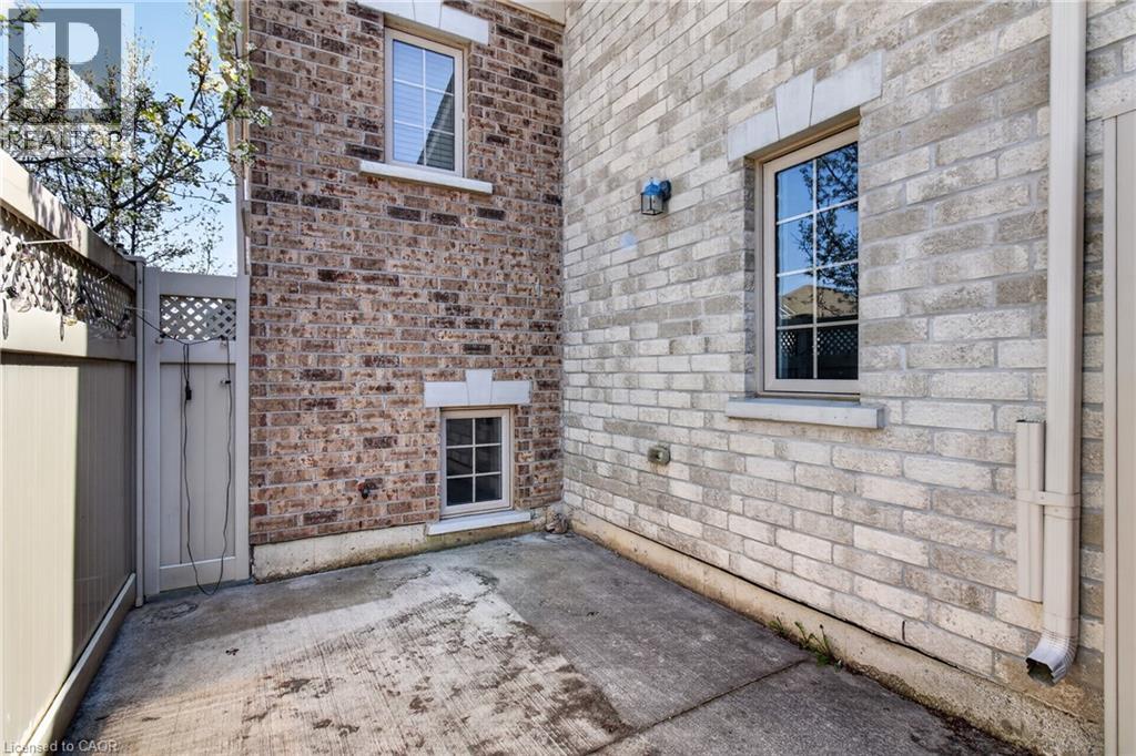 235 Jessica Crescent Unit# A, Kitchener, Ontario  N2R 0C5 - Photo 22 - 40828460