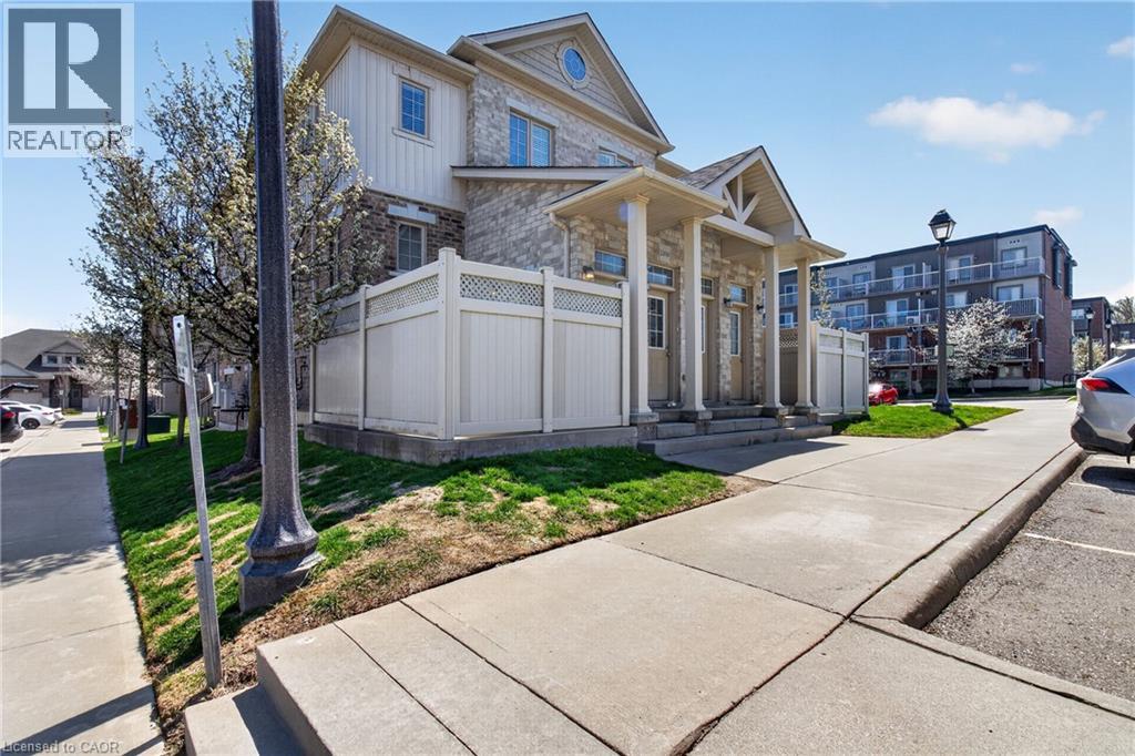 235 Jessica Crescent Unit# A, Kitchener, Ontario  N2R 0C5 - Photo 24 - 40828460