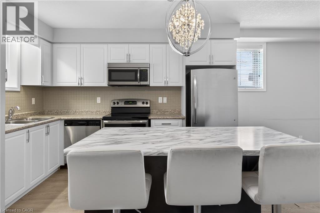 235 Jessica Crescent Unit# A, Kitchener, Ontario  N2R 0C5 - Photo 8 - 40828460