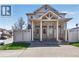 235 JESSICA Crescent Unit# A, Kitchener, Ontario