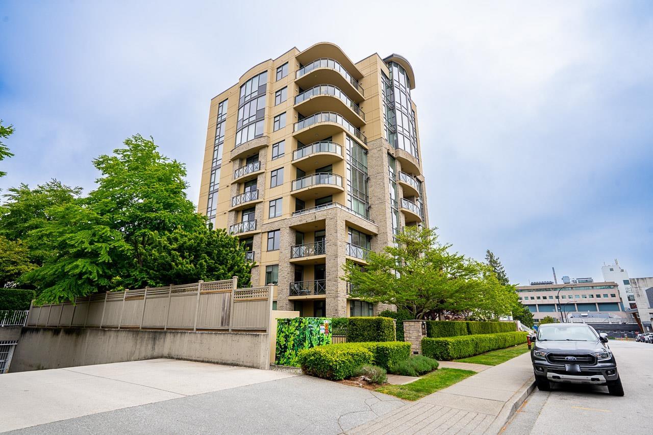 603 15445 Vine Avenue, White Rock, British Columbia  V4B 2T3 - Photo 33 - R3121512