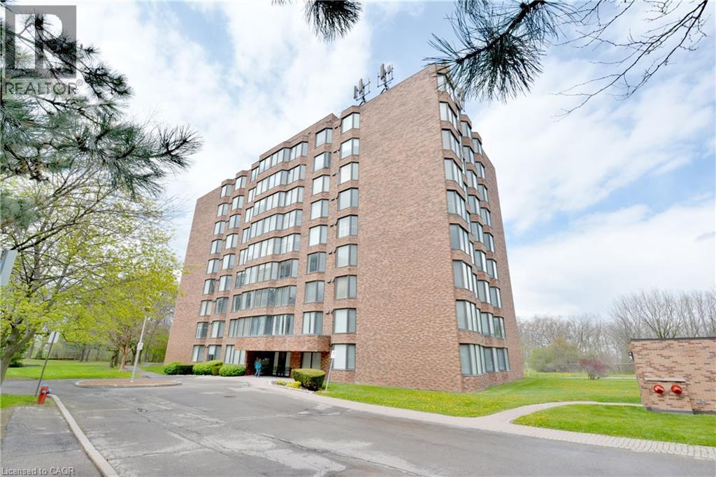 180 LIMERIDGE Road W Unit# 307, Hamilton, Ontario