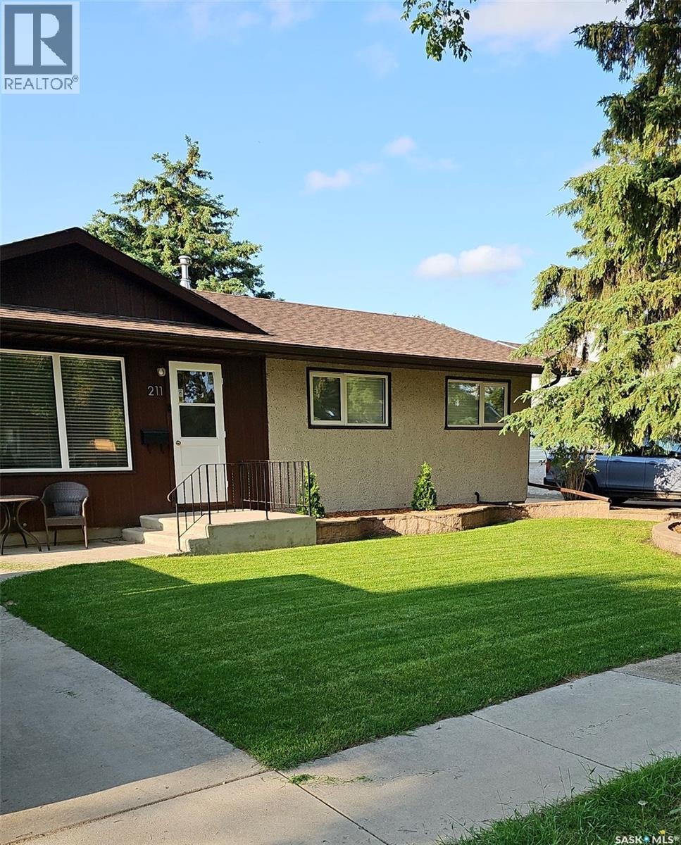 211 2nd Street E, Langham, Saskatchewan  S0K 2L0 - Photo 48 - SK035201