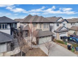 642 ADAMS WY SW, Edmonton, Alberta