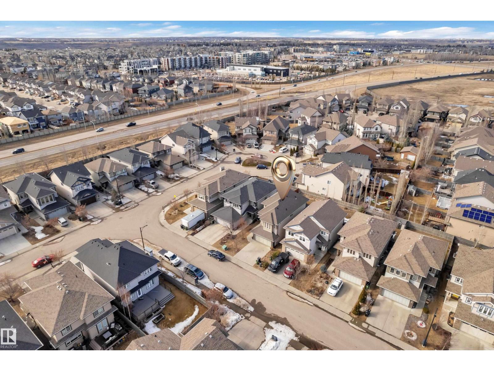 642 Adams Wy Sw, Edmonton, Alberta  T6W 0K1 - Photo 3 - E4486734