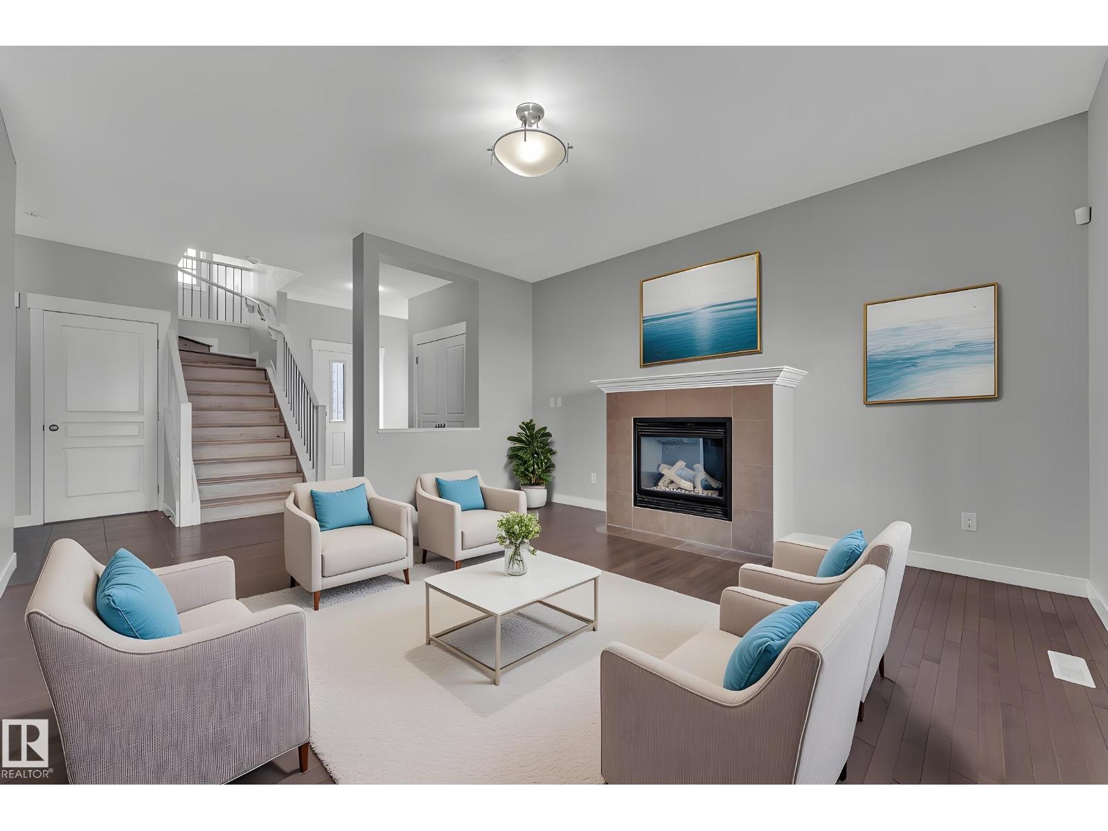 642 Adams Wy Sw, Edmonton, Alberta  T6W 0K1 - Photo 12 - E4486734