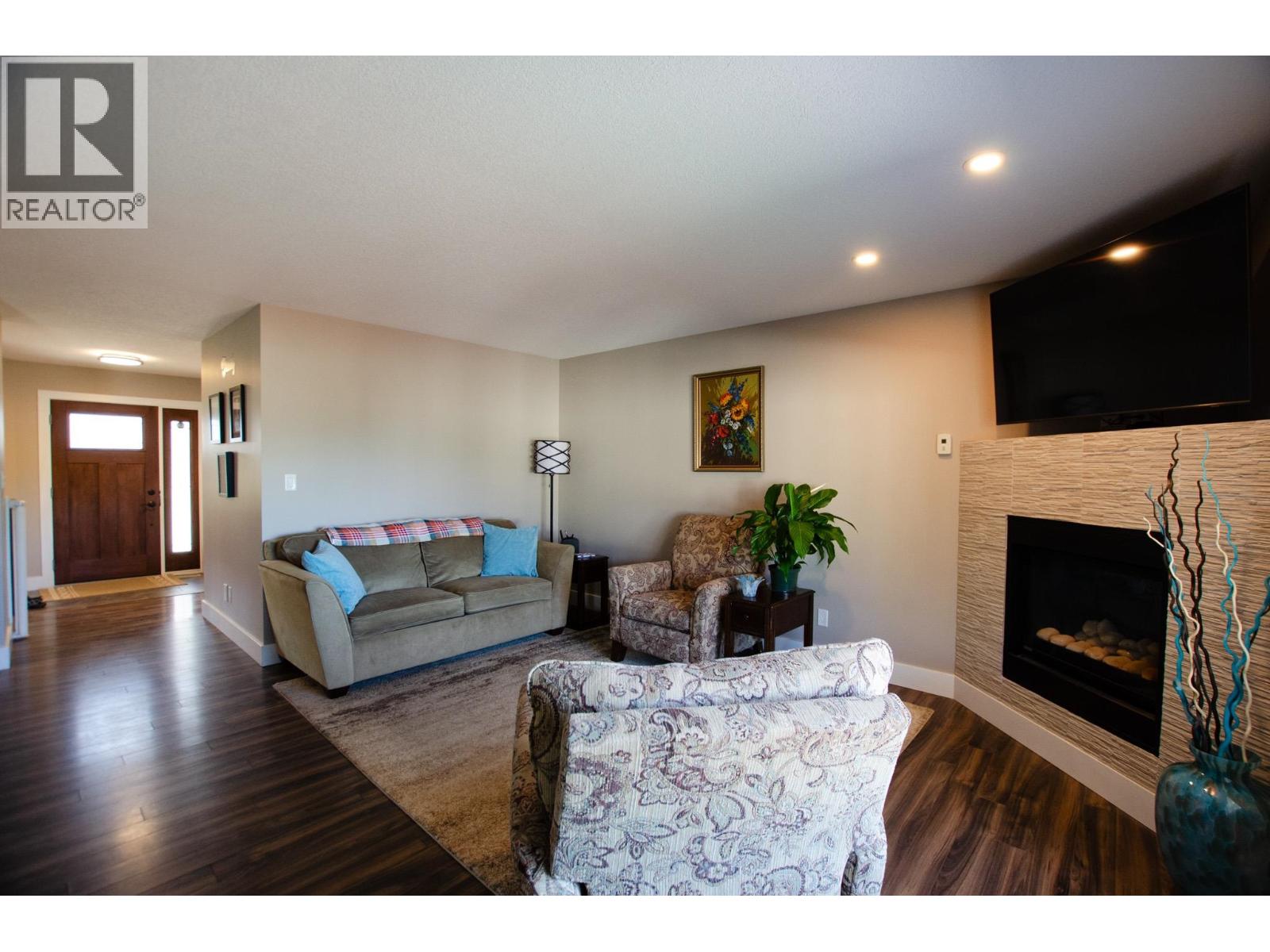 1414 Omineca Place, Prince George, British Columbia  V2N 0B7 - Photo 9 - R3121357