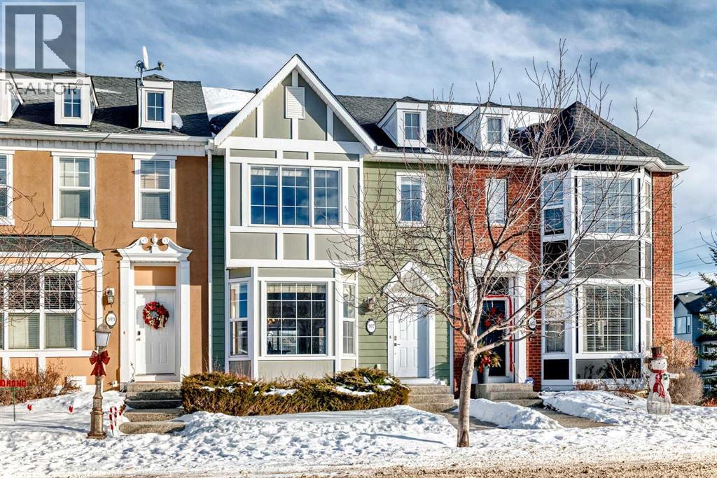 397 Rainbow Falls Drive, Chestermere, Alberta