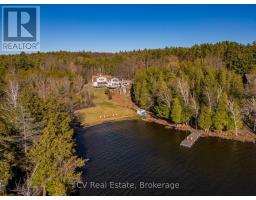 3 - 1391 ROSSEAU LAKE ROAD 1 W, muskoka lakes (watt), Ontario