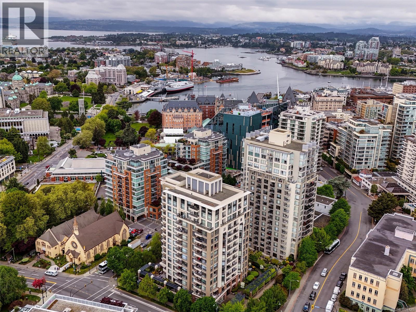 788 Humboldt St, Victoria, British Columbia  V8W 4A2 - Photo 25 - 1034791