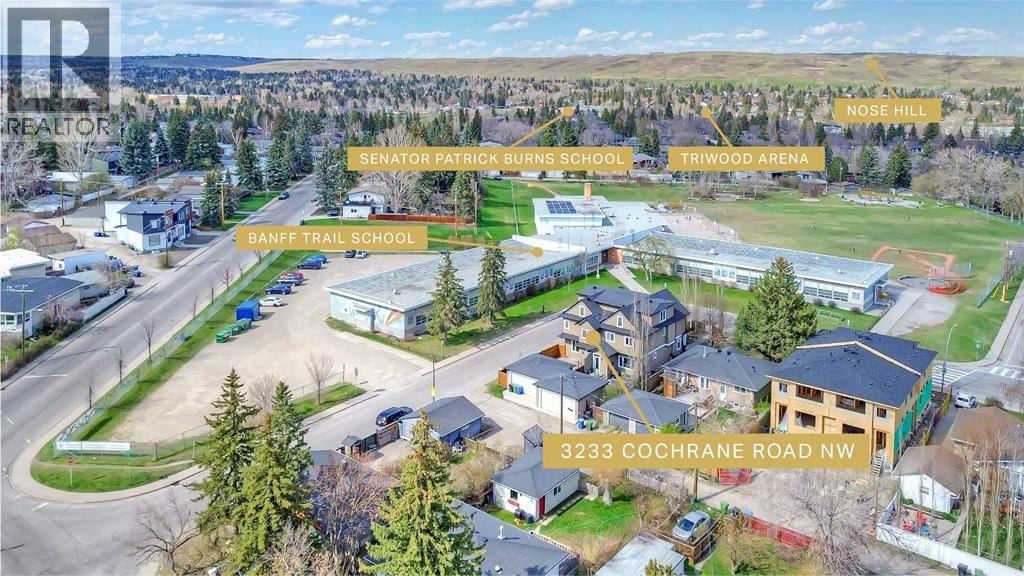 3233 Cochrane Road Nw, Calgary, Alberta  T2M 4J4 - Photo 46 - A2308706