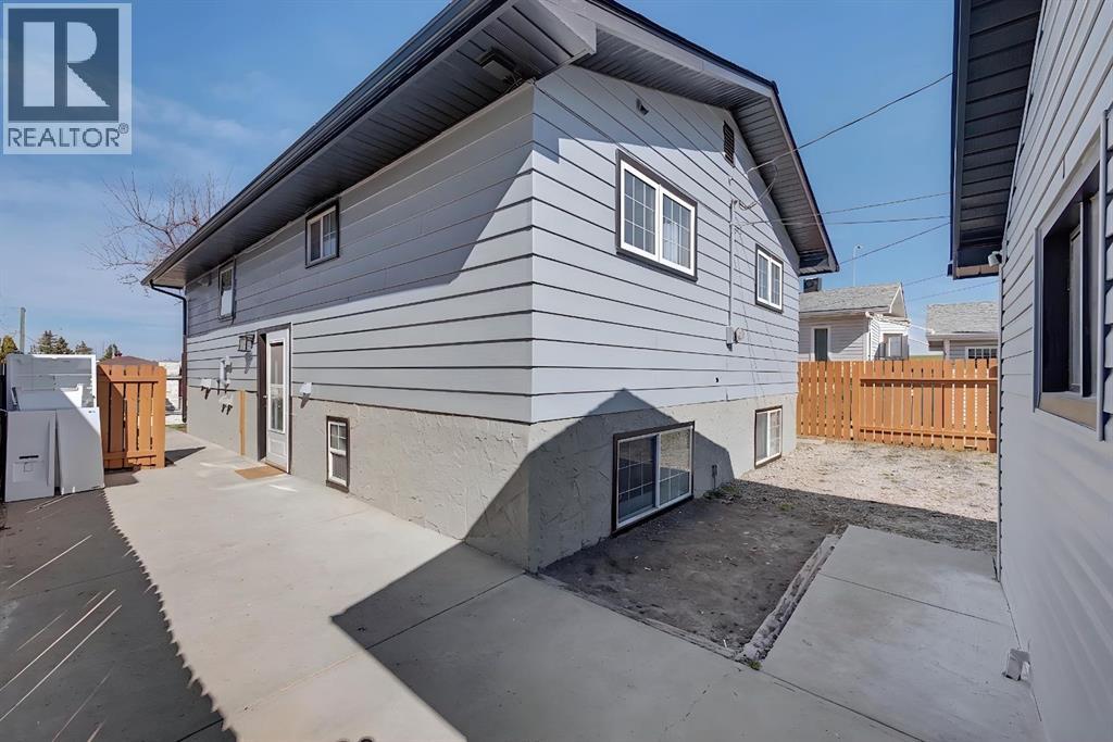 1607 Marlyn Way NE, Calgary, Alberta  T2A 3K8 - Photo 42 - A2309153