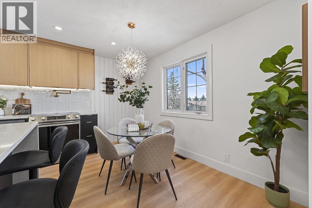 1607 Marlyn Way NE, Calgary, Alberta  T2A 3K8 - Photo 6 - A2309153
