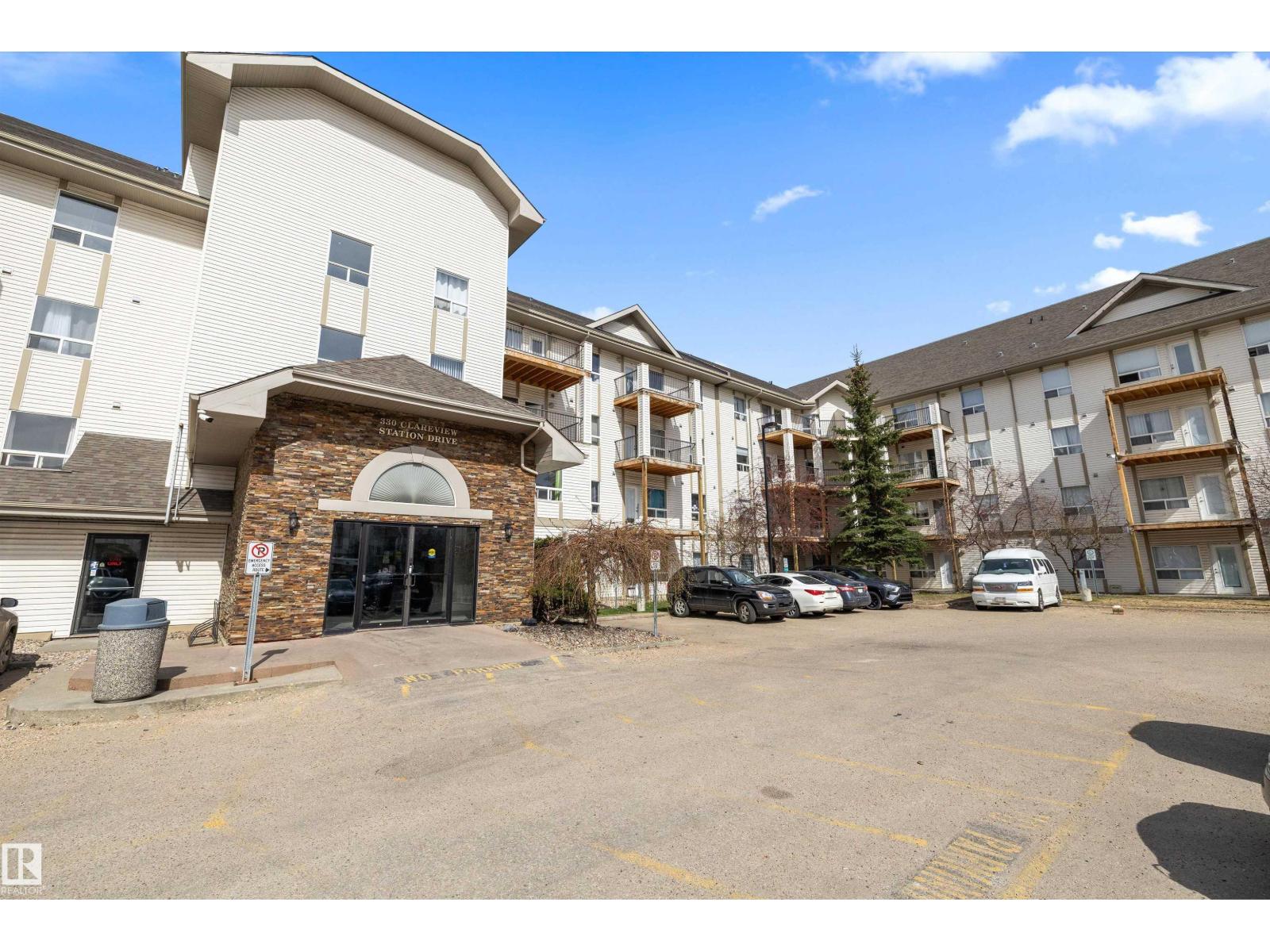 #1128 330 Clareview Station Dr Nw, Edmonton, Alberta  T5Y 0E6 - Photo 2 - E4486737