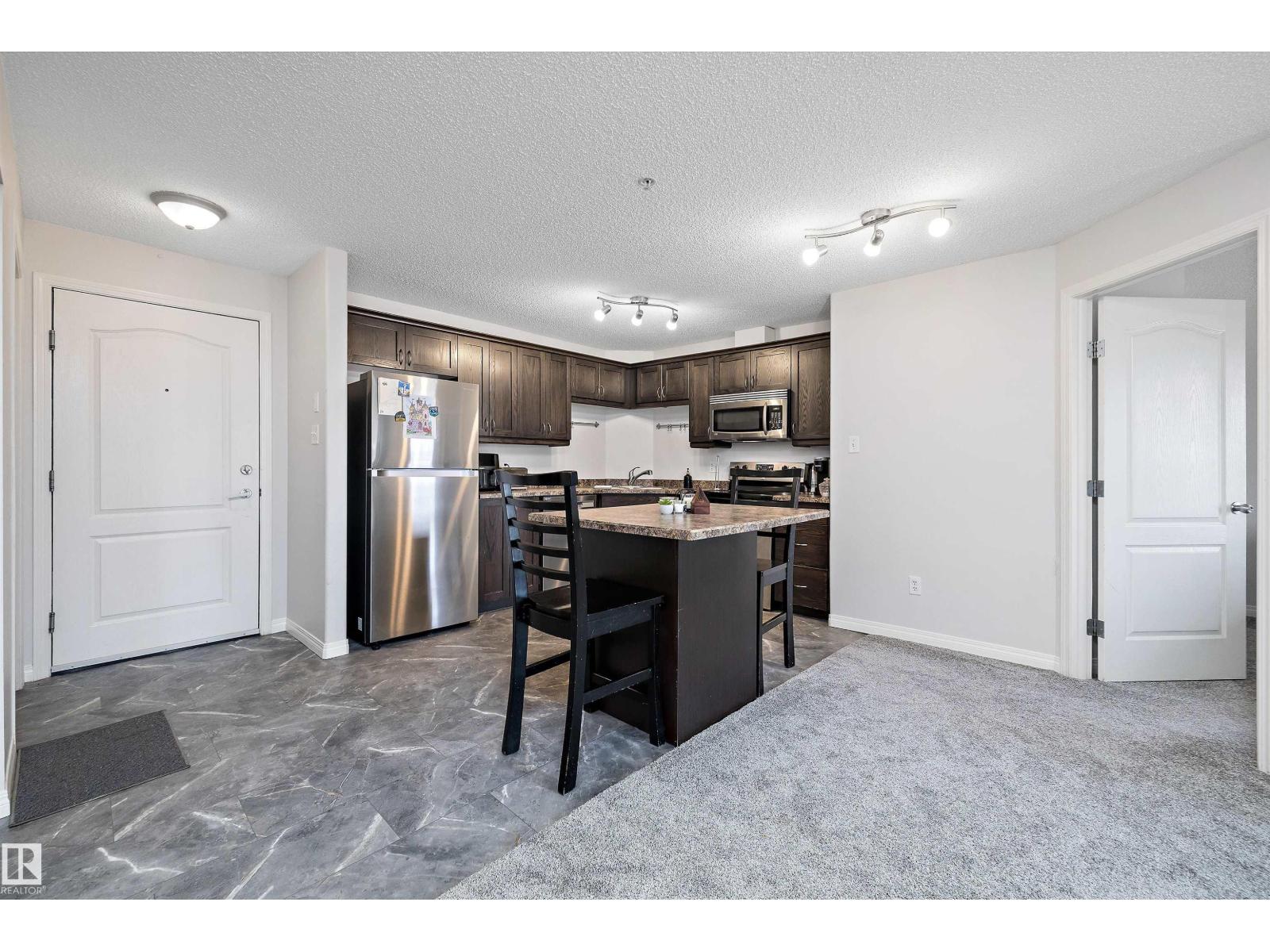 #1128 330 Clareview Station Dr Nw, Edmonton, Alberta  T5Y 0E6 - Photo 4 - E4486737